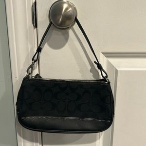 Coach Signature Bag